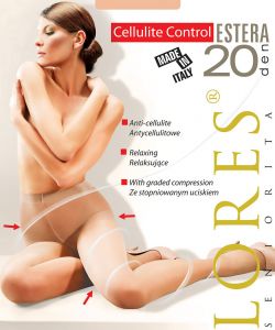 Seniorita Lores - Shaping Hosiery 2017